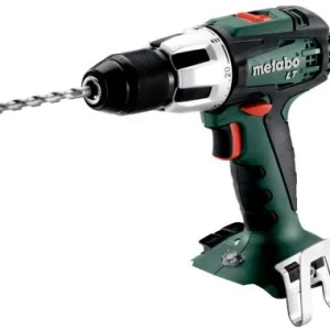 Metabo 685207510 / Combo Set 2.4.2 18 V Retour Facile et Gratuit 9