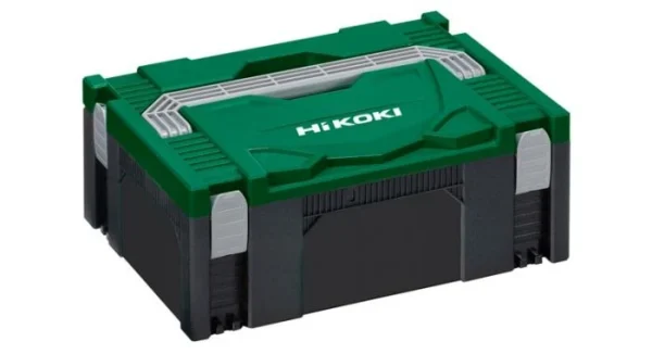 Top ventes HiKOKI DS18DBL2W2Z – Perceuse Visseuse Sans Fil Li-Ion 18 V (machine Seule) Dans HSC – Moteur Brushless – 136 Nm 4