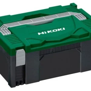 HIKOKI WH18DBSLW2Z Visseuse à Percussion Sans Fil – 18V Li-ion – HSC – 172 Nm – 1/4 ” – Machine Seule Meilleur Service 10