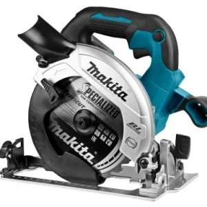 Scie Circulaire Sans-fil Makita DHS660ZJ – 18V Li-ion – MAKPAC – 165 Mm – Brushless – Machine Seule en promotion 8