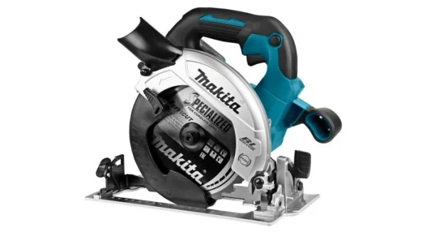 Scie Circulaire Sans-fil Makita DHS660ZJ – 18V Li-ion – MAKPAC – 165 Mm – Brushless – Machine Seule en promotion 3