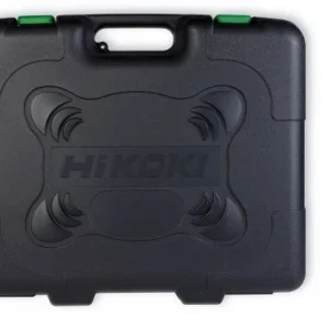 Hikoki DS18DJL – Set Perceuse Visseuse Li-Ion 18V (1x Batterie 1,5Ah) Dans Mallette – 53Nm bas prix 15