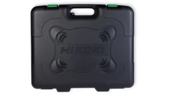 Hikoki DS18DJL – Set Perceuse Visseuse Li-Ion 18V (1x Batterie 1,5Ah) Dans Mallette – 53Nm bas prix 6