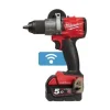 Milwaukee M18 ONEDD2-502X – Set Perceuse Visseuse Li-Ion 18V (2x Batterie 5.0Ah) Dans HD Box – One-Key – 135Nm – 4933464525 boutique en ligne france 14