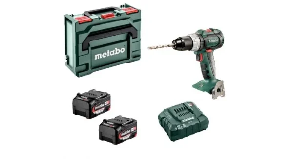 Metabo 602316500 / SB 18 LT BL magasin pour 1