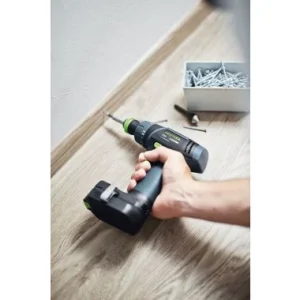 Promotio de vente Festool TXS 2,6-Plus – Perceuse-visseuse Sans Fil – 576101 18