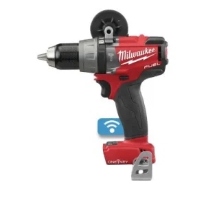 Milwaukee M18ONEPD2-502X 18V Li-Ion Accu ONE KEY Perceuse à Percussion Set (2×5,0Ah) En HD Box – Moteur BL – 4933464527 magasin 9