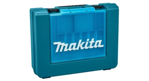 en ligne Makita DK18922A01 Pack 2 Outils Sans Fil – 18V Li-ion – Perceuse Visseuse à Percussion (HP488D) Et Visseuse à Percussion (TD127D) – Batteries (3x 2,0 AH) 5