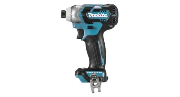 Visseuse à Percussion Sans-fil Makita TD111DZJ – 10,8 V Li-ion – Coulissante – Mbox – Brushless – Machine Seule magasins pour 1