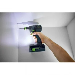 outlet Festool TXS 18 C 3.0-Set Visseuse Sans Fil 12