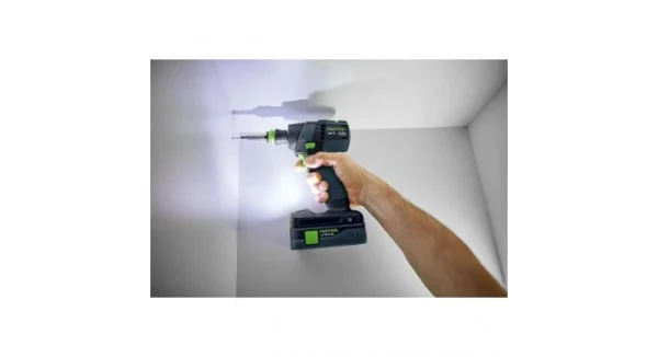 outlet Festool TXS 18 C 3.0-Set Visseuse Sans Fil 5