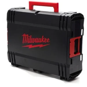 magasin en ligne Milwaukee M18 FPP2A2-502X – Set D’outils 18V – Perceuse à Percussion M18 FPD2 + Visseuse à Chocs M18 FID2 – Batteries Et Chargeur – 4933464268 18