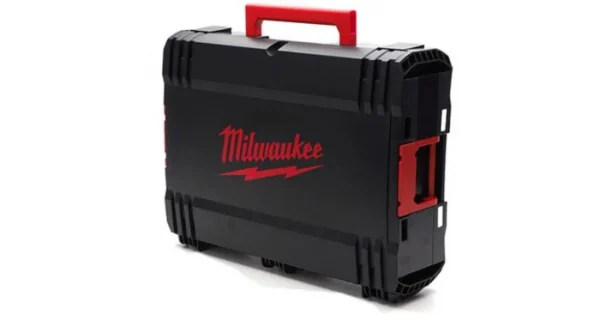 magasin en ligne Milwaukee M18 FPP2A2-502X – Set D’outils 18V – Perceuse à Percussion M18 FPD2 + Visseuse à Chocs M18 FID2 – Batteries Et Chargeur – 4933464268 7