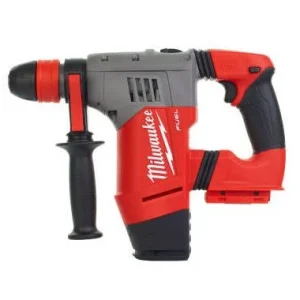 Milwaukee M28 CHPX-502X Jeu De Marteaux Rotatifs SDS-Plus à Batterie Li-Ion 28V (2x 5,0 Ah) En HD BOX – 4933451025 Meilleur Service 8