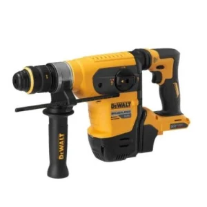 magasin en ligne DeWALT DCH417X2-QW – Marteau Perforateur 54V Li-ion FlexVolt Accu (2x 9.0Ah) Dans TSTAK Incl. Accessoires De 17 Pièces 8