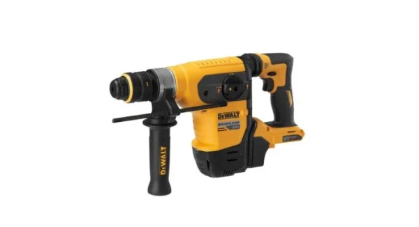 magasin en ligne DeWALT DCH417X2-QW – Marteau Perforateur 54V Li-ion FlexVolt Accu (2x 9.0Ah) Dans TSTAK Incl. Accessoires De 17 Pièces 3