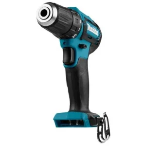 Perceuse Visseuse Sans-fil Makita DF333DZJ – 12V Li-ion – MAKPAC – Machine Seule marque pas cher 14