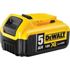 DeWalt DCF887P2 Set De Visseuse à Chocs à Batteries 18V Li-Ion (2x Batterie 5,0Ah) Dans Coffret TSTAK – Moteur Sans Charbon – DCF887P2-QW Boutique officielle 11