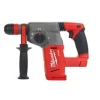 soldes en ligne Milwaukee M18 CHX-0 Marteau-perforateur – SDS+ FUEL – 18V Li-ion – Machine Seule – 4933447420 5