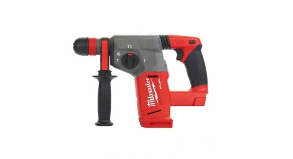 soldes en ligne Milwaukee M18 CHX-0 Marteau-perforateur – SDS+ FUEL – 18V Li-ion – Machine Seule – 4933447420 1