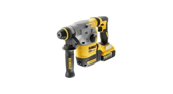 Les achats en ligne DeWALT DCH283P2-QW 1