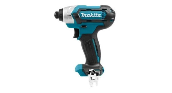 Visseuse à Percussion Sans-fil Makita TD110DZJ – 10,8 V Li-ion – Mbox – Machine Seule meilleur service 1