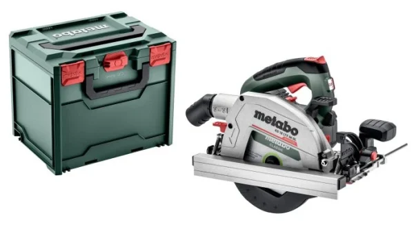 Metabo 611866810 magasin pas cher 7