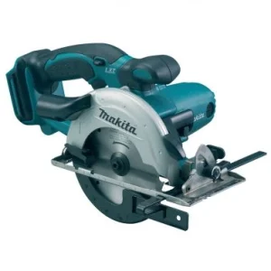 Scie Circulaire Sans-fil Makita DSS501ZJ – 18 V Li-ion – 136 Mm – MAKPAC – Machine Seule meilleur cadeau 18