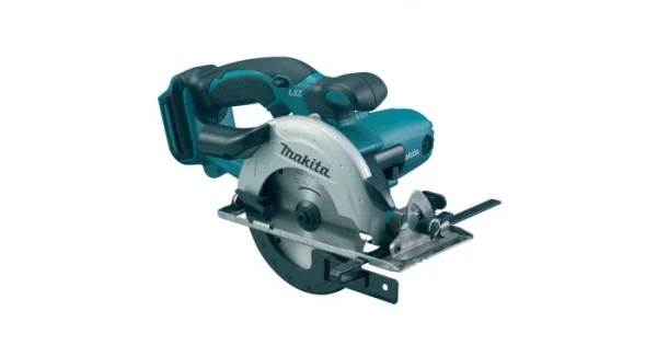 Scie Circulaire Sans-fil Makita DSS501ZJ – 18 V Li-ion – 136 Mm – MAKPAC – Machine Seule meilleur cadeau 7