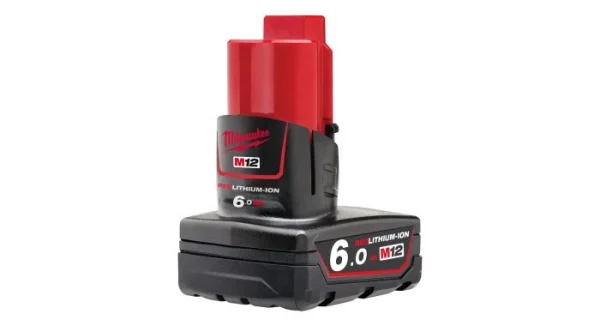 boutiqued pas cher Milwaukee M12 FPD-602X Perceuse Visseuse à Percussion à Batteries 12V Li-Ion (2x Batterie 6,0Ah) Dans HD Box – Moteur Sans Charbon – 4933459806 4