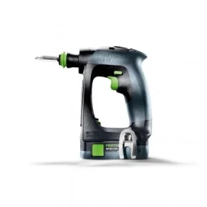 Festool CXS 18 C 3.0-Set -Visseuse -Sans Fil Livraison gratuite 10