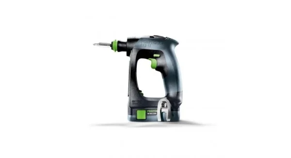 Festool CXS 18 C 3.0-Set -Visseuse -Sans Fil Livraison gratuite 4