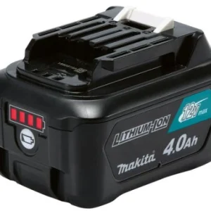 Boutique officielle Scie Circulaire Sans-fil Makita HS301DSMJ – 10,8V Li-ion – 2 Batteries 4,0 Ah – MAKPAC – 85 Mm 12