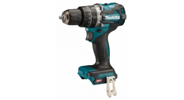 MAKITA HP002GZ XGT Perceuse Visseuse à Percussion Sans Fil – 40V MAX Li-ion – 13 Mm – Brushless – Machine Seule soldes 1