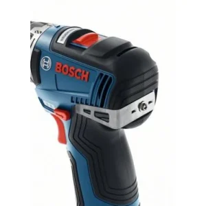 Bosch 06019H8001 – Perceuse-visseuse Sans Fil GSR 12V-35 C&G – Machine Seule – 06019H8001 vente luxe pas cher 10