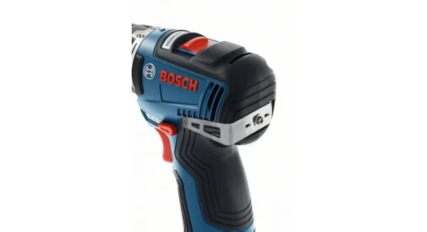 Bosch 06019H8001 – Perceuse-visseuse Sans Fil GSR 12V-35 C&G – Machine Seule – 06019H8001 vente luxe pas cher 4