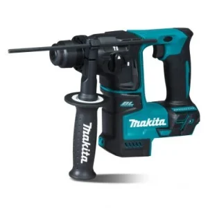 Perforateur SDS-plus Sans-fil Makita DHR171ZJ – 18V Li-ion – MAKPAC – 1,2 J – Brushless – Machine Seule Pas Cher Magasin Soldes 8