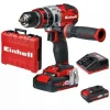 Einhell TE-CD 18-2 Li-i KIT – Set De Perceuse-Visseuse Sans Fil 18V Li-Ion (Batteries 2x 2.0Ah) – Moteur Brushless – 4513861 livraison la plus rapide 7