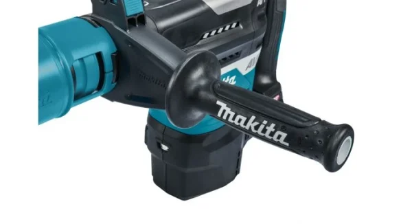 Makita HR005GZ01 Perforateur Burineur Sans-fil – XGT 40V Max Li-ion – Machine Seule – Émetteur AWS – Coffret Top ventes 5