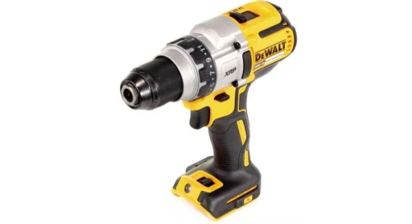 DeWalt DCD991NT-XJ – Perceuse Visseuse Sans Fil Li-Ion 18V (machine Seule) Dans Mallette – 95 Nm site soldes 4