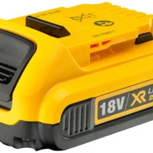 nouveau produit DeWalt DCD790D2 – Set Perceuse Visseuse Li-Ion XR 18V (2x Batterie 2Ah) Dans TSTAK – Moteur Brushless – 60 Nm – DCD790D2-QW 7