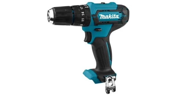 Makita Hp333dzj Perceuse Visseuse à Percussion Sans Fil – 12V Li-ion – Mbox – Machine Seule grossiste en ligne 1