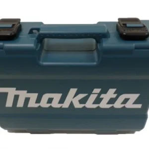 excellente qualité Visseuse à Percussion Sans-fil Makita TD110DSME – 10,8V Li-ion – 2 Batteries 4,0 Ah – Coffret 15