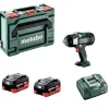 Meilleur Service Metabo 602402810 / SSW 18 LTX 1750 BL 20