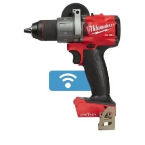 Milwaukee M18 ONEDD2-502X – Set Perceuse Visseuse Li-Ion 18V (2x Batterie 5.0Ah) Dans HD Box – One-Key – 135Nm – 4933464525 boutique en ligne france 8