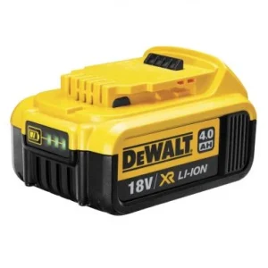 DeWalt DCS391M2 Scie Circulaire à Batteries 18V Li-Ion Set (2x Batterie 4.0Ah) Dans Mallette – 165mm – DCS391M2-QW mode pas chere 10