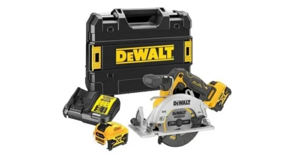 guranteed de qualité DeWALT DCS512P2-QW 1