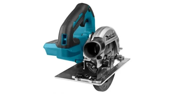 Scie Circulaire Sans-fil Makita DHS660ZJ – 18V Li-ion – MAKPAC – 165 Mm – Brushless – Machine Seule en promotion 4