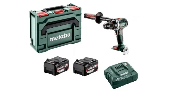 soldes pas cher Metabo 602358650 1