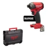 Milwaukee M18 FQID-0X Visseuse à Chocs – Sans Fil – Machine Seule – 4933459187 qualité supérieure 14